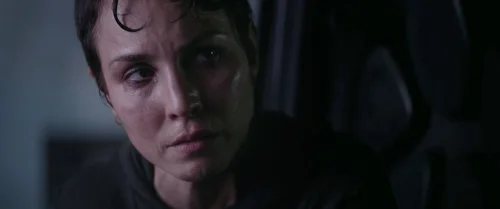 Still frame 69 from What Happened to Monday (2017) directed by Tommy Wirkola