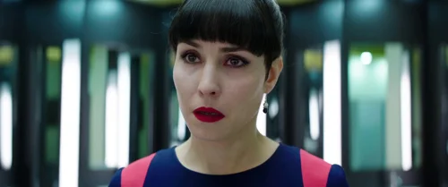 Still frame 77 from What Happened to Monday (2017) directed by Tommy Wirkola