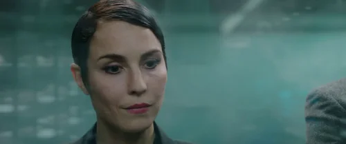 Still frame 84 from What Happened to Monday (2017) directed by Tommy Wirkola