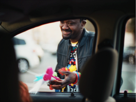 Still frame 45 from Wild Diamond (2024) directed by Agathe Riedinger