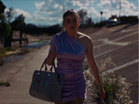 Still frame 49 from Wild Diamond (2024) directed by Agathe Riedinger
