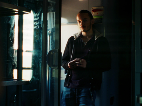 Still frame 3 from Wild Diamond (2024) directed by Agathe Riedinger