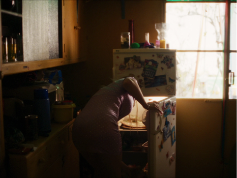 Still frame 50 from Wild Diamond (2024) directed by Agathe Riedinger