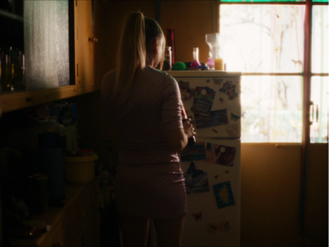 Still frame 51 from Wild Diamond (2024) directed by Agathe Riedinger