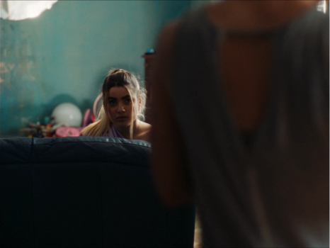 Still frame 52 from Wild Diamond (2024) directed by Agathe Riedinger