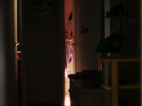 Still frame 53 from Wild Diamond (2024) directed by Agathe Riedinger