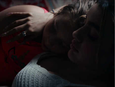 Still frame 56 from Wild Diamond (2024) directed by Agathe Riedinger