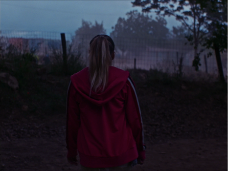 Still frame 57 from Wild Diamond (2024) directed by Agathe Riedinger