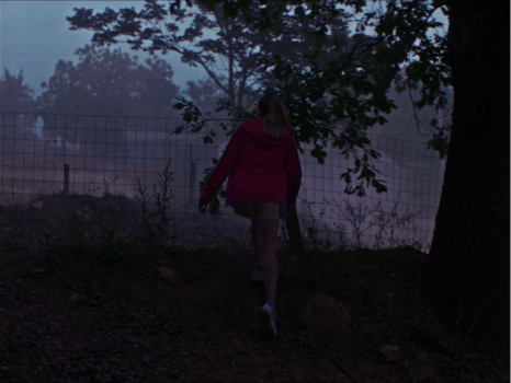 Still frame 58 from Wild Diamond (2024) directed by Agathe Riedinger