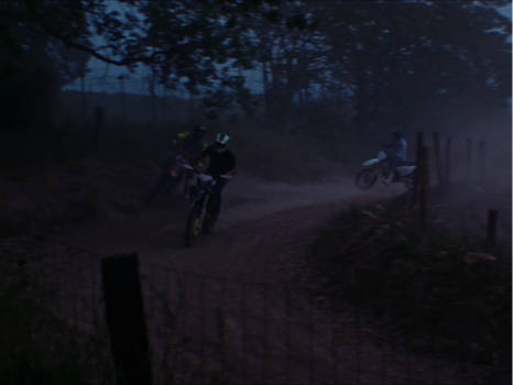 Still frame 59 from Wild Diamond (2024) directed by Agathe Riedinger