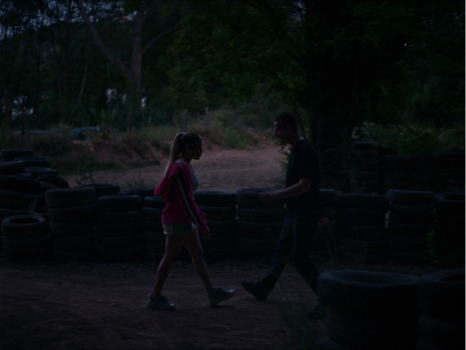 Still frame 60 from Wild Diamond (2024) directed by Agathe Riedinger
