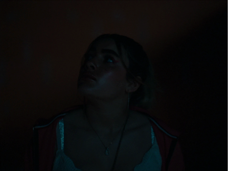 Still frame 61 from Wild Diamond (2024) directed by Agathe Riedinger
