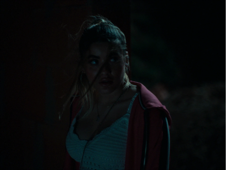 Still frame 62 from Wild Diamond (2024) directed by Agathe Riedinger