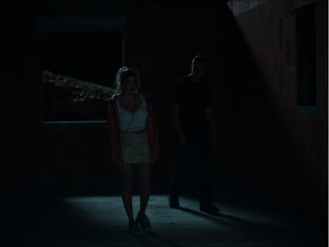 Still frame 63 from Wild Diamond (2024) directed by Agathe Riedinger