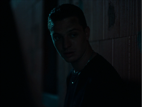 Still frame 64 from Wild Diamond (2024) directed by Agathe Riedinger