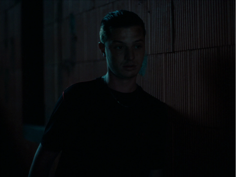 Still frame 65 from Wild Diamond (2024) directed by Agathe Riedinger