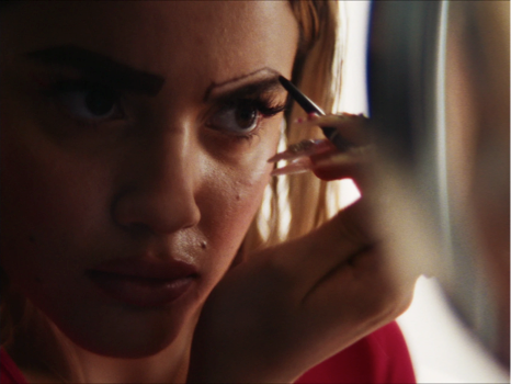Still frame 66 from Wild Diamond (2024) directed by Agathe Riedinger