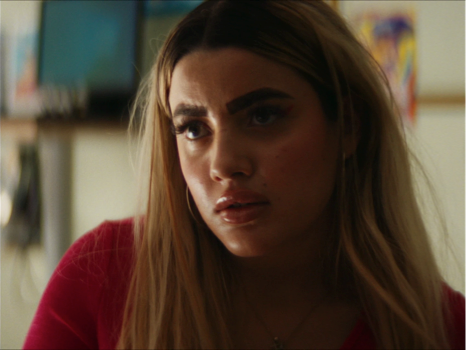 Still frame 67 from Wild Diamond (2024) directed by Agathe Riedinger