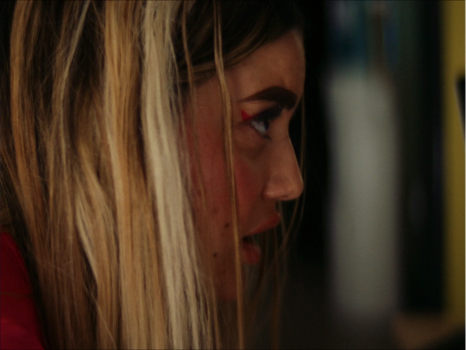 Still frame 68 from Wild Diamond (2024) directed by Agathe Riedinger