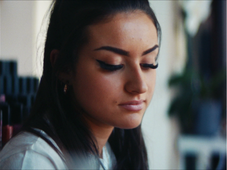 Still frame 73 from Wild Diamond (2024) directed by Agathe Riedinger