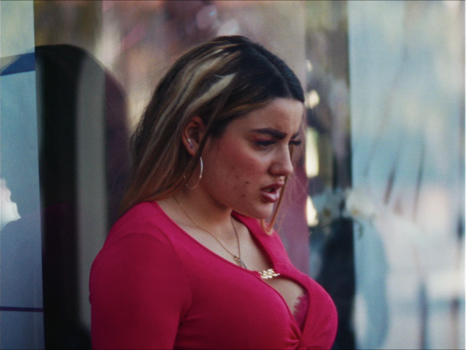 Still frame 74 from Wild Diamond (2024) directed by Agathe Riedinger