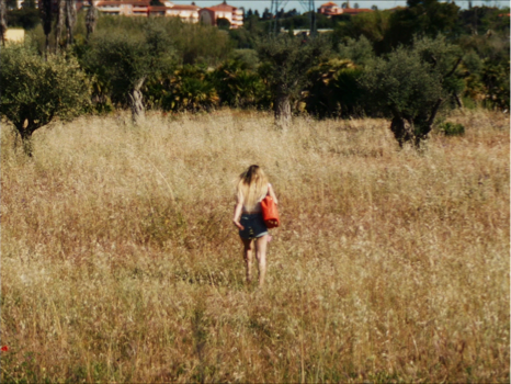Still frame 5 from Wild Diamond (2024) directed by Agathe Riedinger