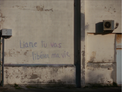 Still frame 82 from Wild Diamond (2024) directed by Agathe Riedinger