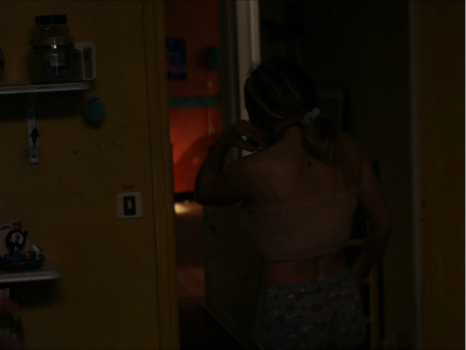 Still frame 83 from Wild Diamond (2024) directed by Agathe Riedinger