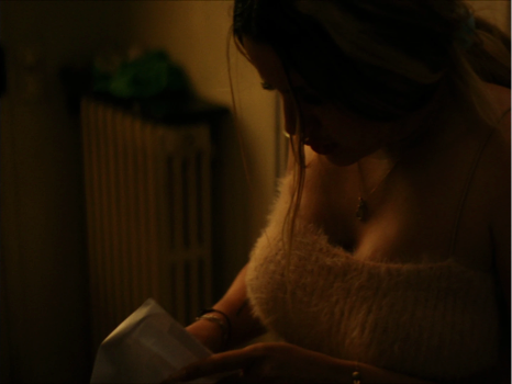 Still frame 84 from Wild Diamond (2024) directed by Agathe Riedinger