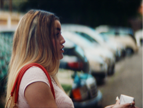 Still frame 6 from Wild Diamond (2024) directed by Agathe Riedinger