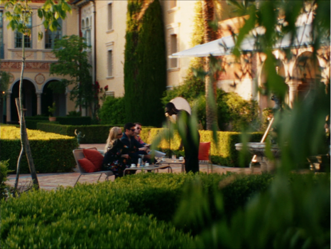 Still frame 95 from Wild Diamond (2024) directed by Agathe Riedinger