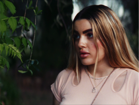 Still frame 96 from Wild Diamond (2024) directed by Agathe Riedinger