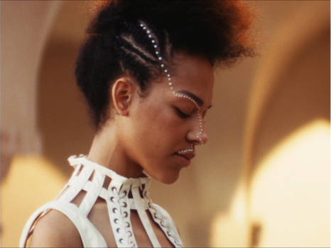 Still frame 98 from Wild Diamond (2024) directed by Agathe Riedinger