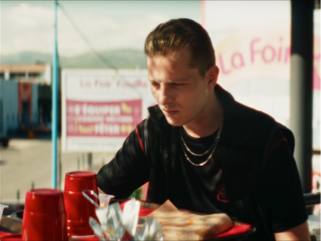 Still frame 99 from Wild Diamond (2024) directed by Agathe Riedinger