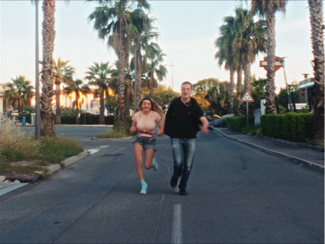 Still frame 100 from Wild Diamond (2024) directed by Agathe Riedinger