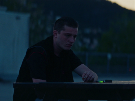 Still frame 102 from Wild Diamond (2024) directed by Agathe Riedinger
