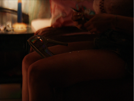 Still frame 7 from Wild Diamond (2024) directed by Agathe Riedinger