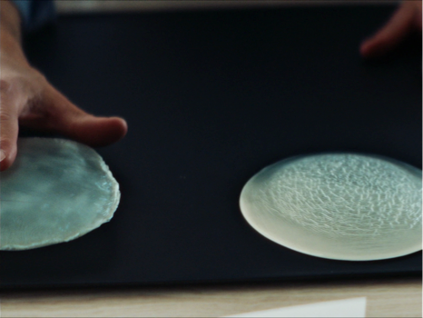 Still frame 115 from Wild Diamond (2024) directed by Agathe Riedinger