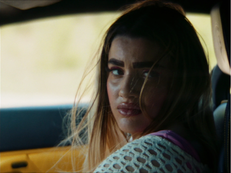 Still frame 117 from Wild Diamond (2024) directed by Agathe Riedinger