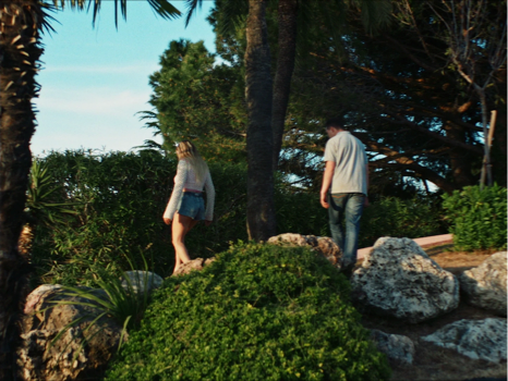 Still frame 118 from Wild Diamond (2024) directed by Agathe Riedinger