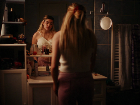 Still frame 125 from Wild Diamond (2024) directed by Agathe Riedinger