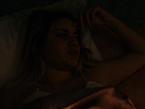 Still frame 126 from Wild Diamond (2024) directed by Agathe Riedinger