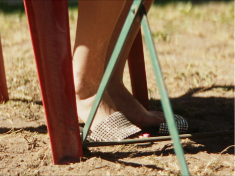 Still frame 130 from Wild Diamond (2024) directed by Agathe Riedinger
