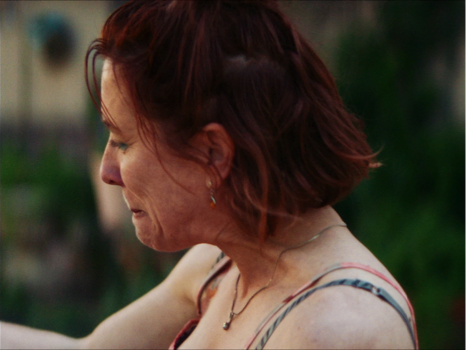 Still frame 133 from Wild Diamond (2024) directed by Agathe Riedinger