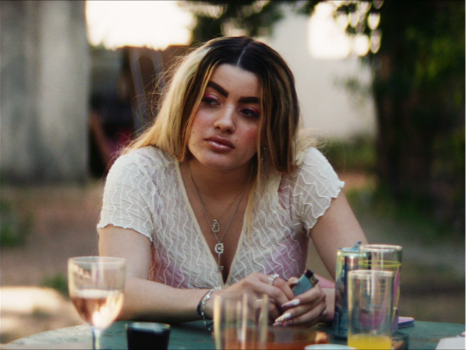Still frame 134 from Wild Diamond (2024) directed by Agathe Riedinger
