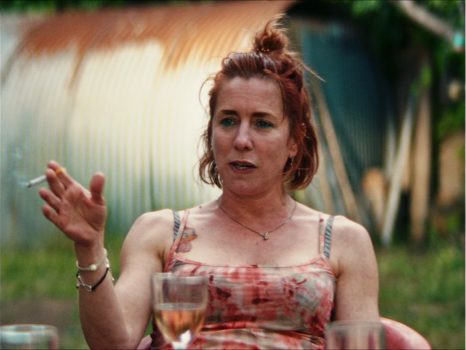 Still frame 135 from Wild Diamond (2024) directed by Agathe Riedinger