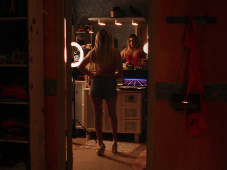 Still frame 10 from Wild Diamond (2024) directed by Agathe Riedinger
