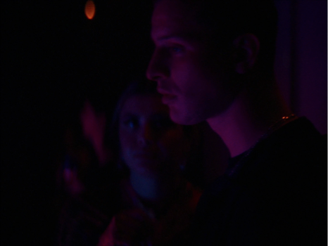 Still frame 137 from Wild Diamond (2024) directed by Agathe Riedinger