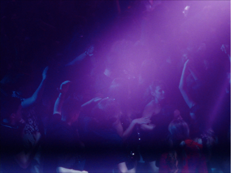 Still frame 138 from Wild Diamond (2024) directed by Agathe Riedinger