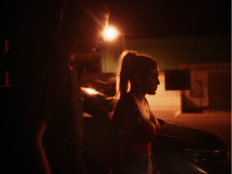 Still frame 140 from Wild Diamond (2024) directed by Agathe Riedinger